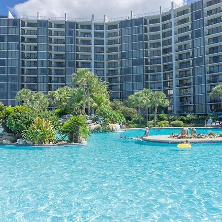Edgewater Beach Resort By Panhandle Getaways Panama City Beach Extérieur photo