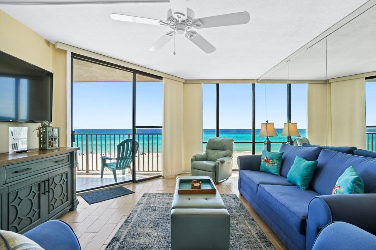 Edgewater Beach Resort By Panhandle Getaways Panama City Beach Chambre photo