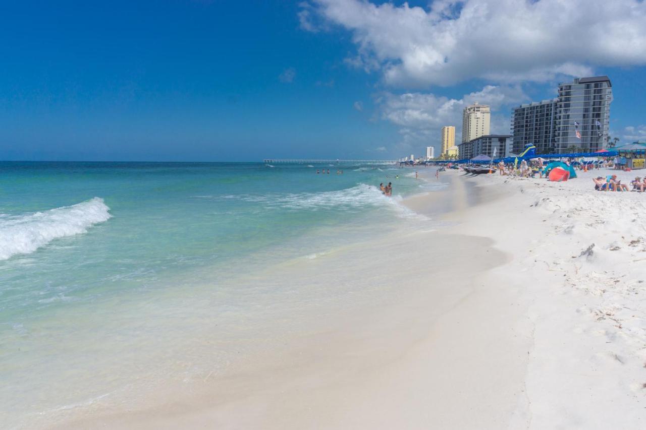 Edgewater Beach Resort By Panhandle Getaways Panama City Beach Extérieur photo