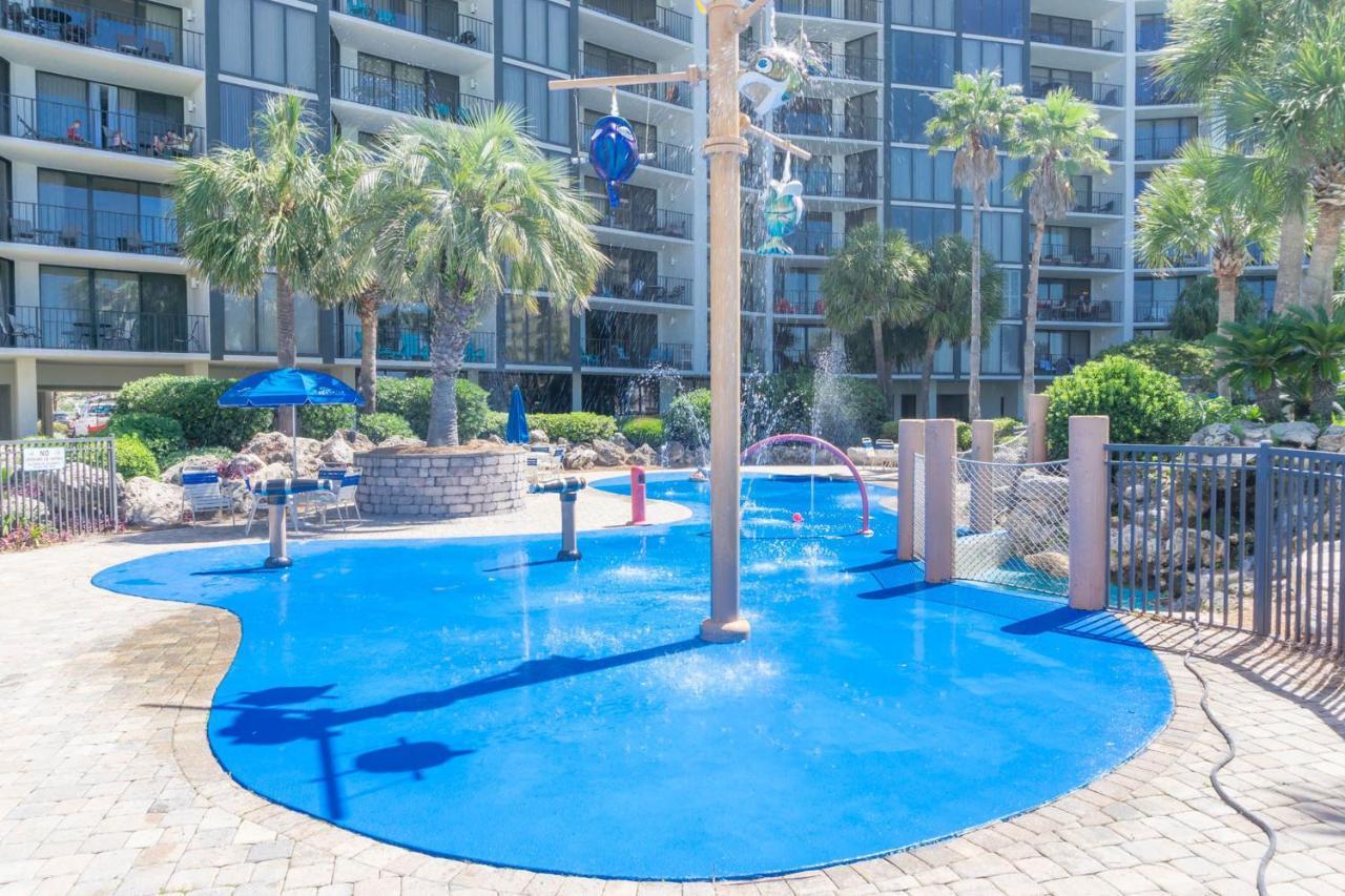 Edgewater Beach Resort By Panhandle Getaways Panama City Beach Extérieur photo