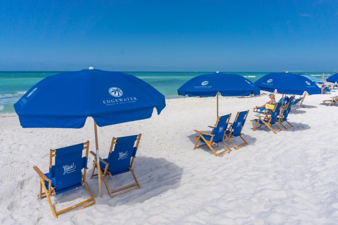 Edgewater Beach Resort By Panhandle Getaways Panama City Beach Extérieur photo