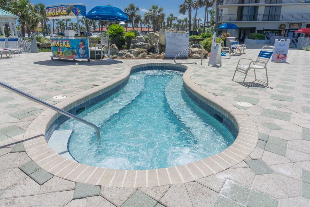 Edgewater Beach Resort By Panhandle Getaways Panama City Beach Extérieur photo