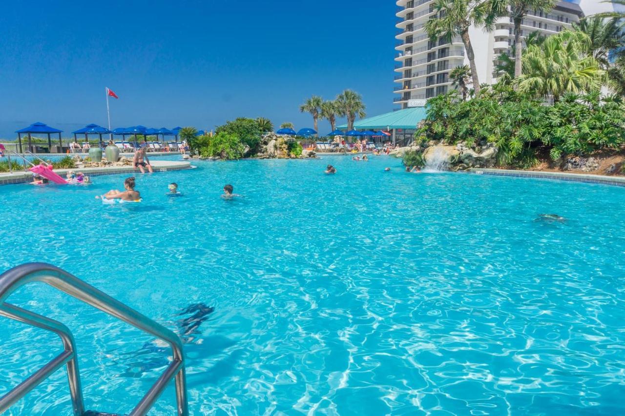 Edgewater Beach Resort By Panhandle Getaways Panama City Beach Extérieur photo
