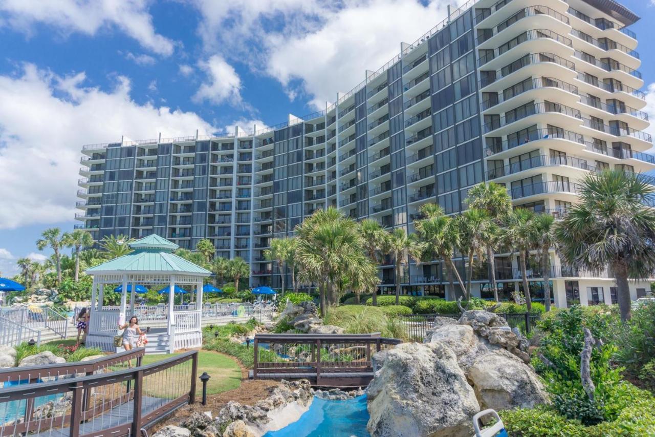 Edgewater Beach Resort By Panhandle Getaways Panama City Beach Extérieur photo
