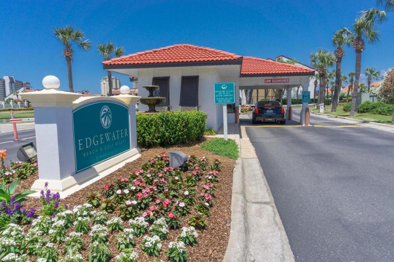 Edgewater Beach Resort By Panhandle Getaways Panama City Beach Extérieur photo