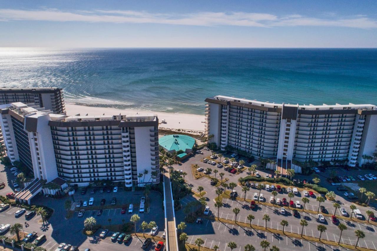 Edgewater Beach Resort By Panhandle Getaways Panama City Beach Extérieur photo