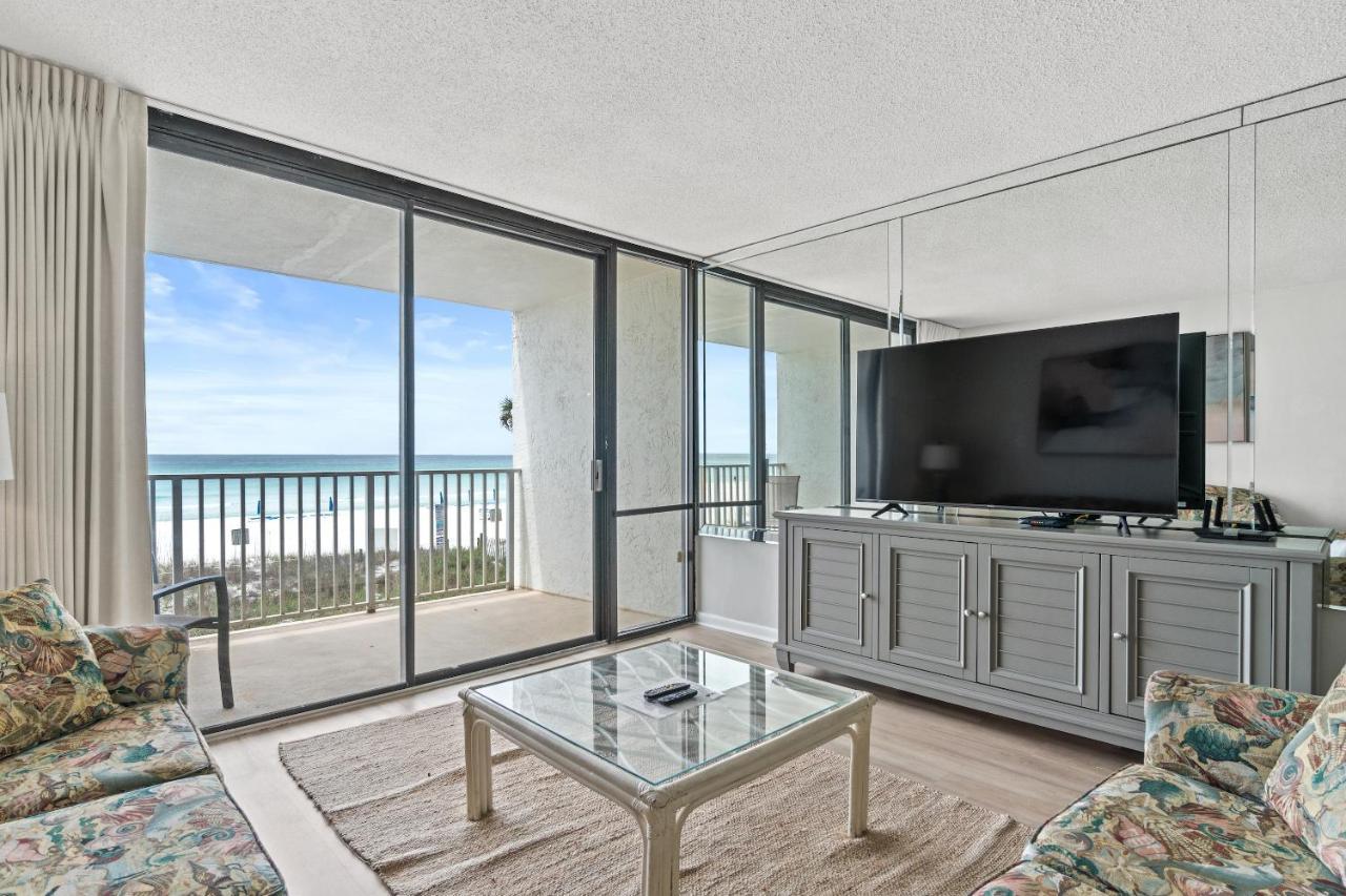 Edgewater Beach Resort By Panhandle Getaways Panama City Beach Chambre photo