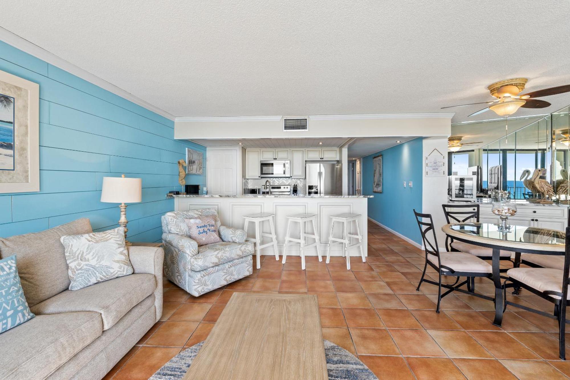 Edgewater Beach Resort By Panhandle Getaways Panama City Beach Chambre photo