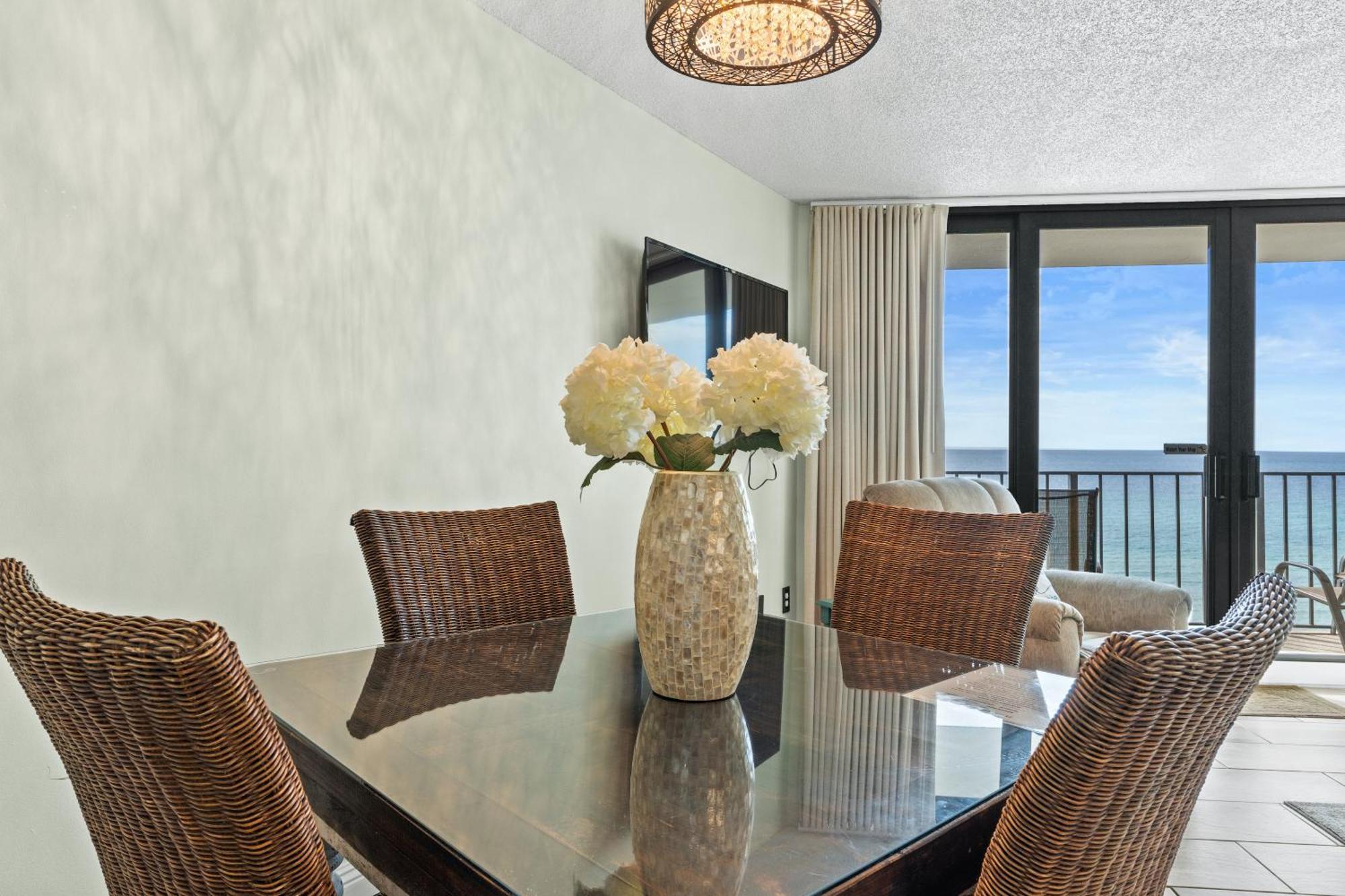 Edgewater Beach Resort By Panhandle Getaways Panama City Beach Chambre photo