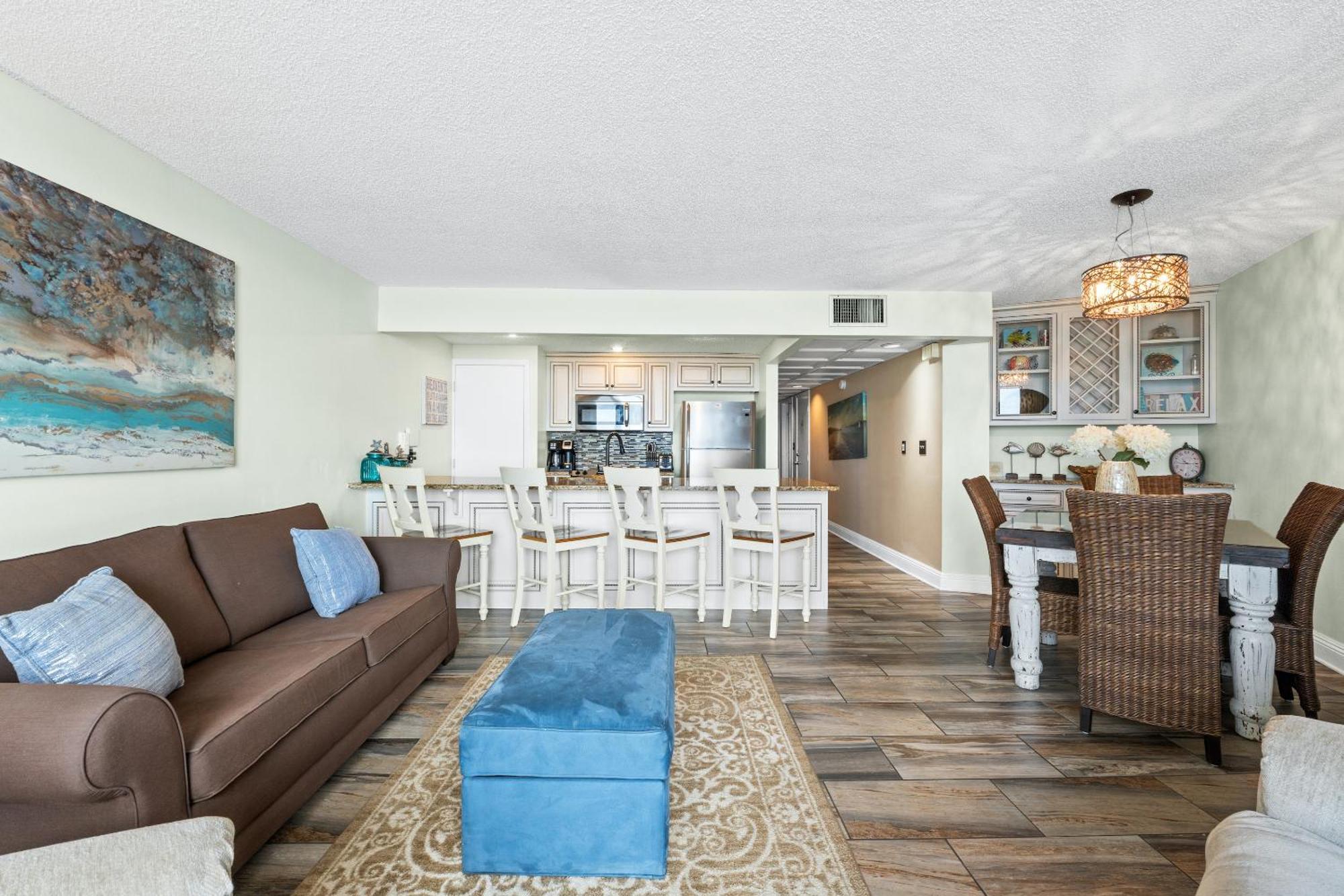 Edgewater Beach Resort By Panhandle Getaways Panama City Beach Chambre photo