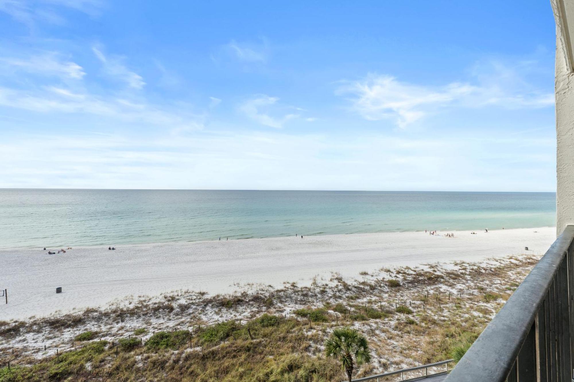 Edgewater Beach Resort By Panhandle Getaways Panama City Beach Chambre photo
