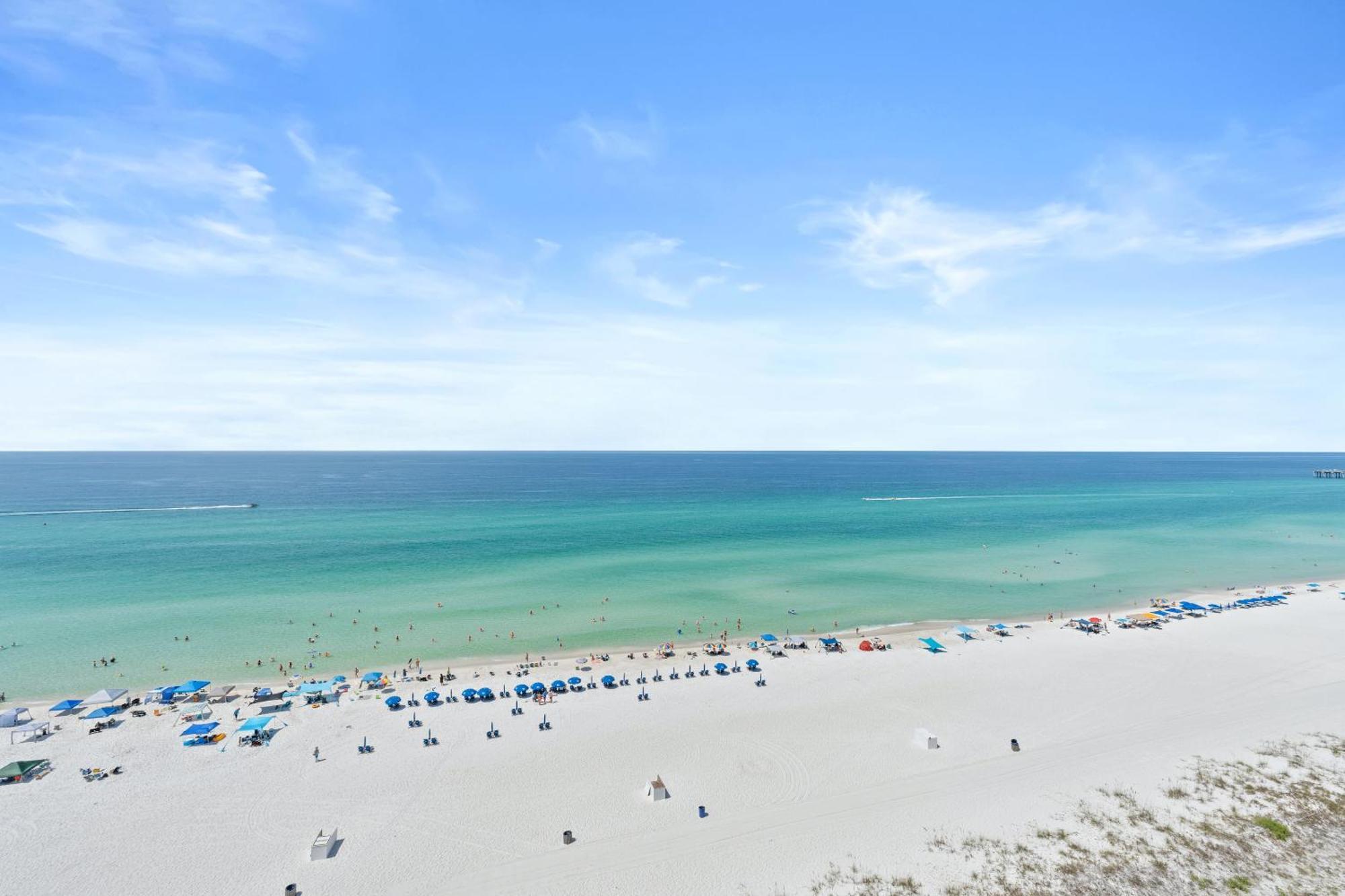 Edgewater Beach Resort By Panhandle Getaways Panama City Beach Chambre photo