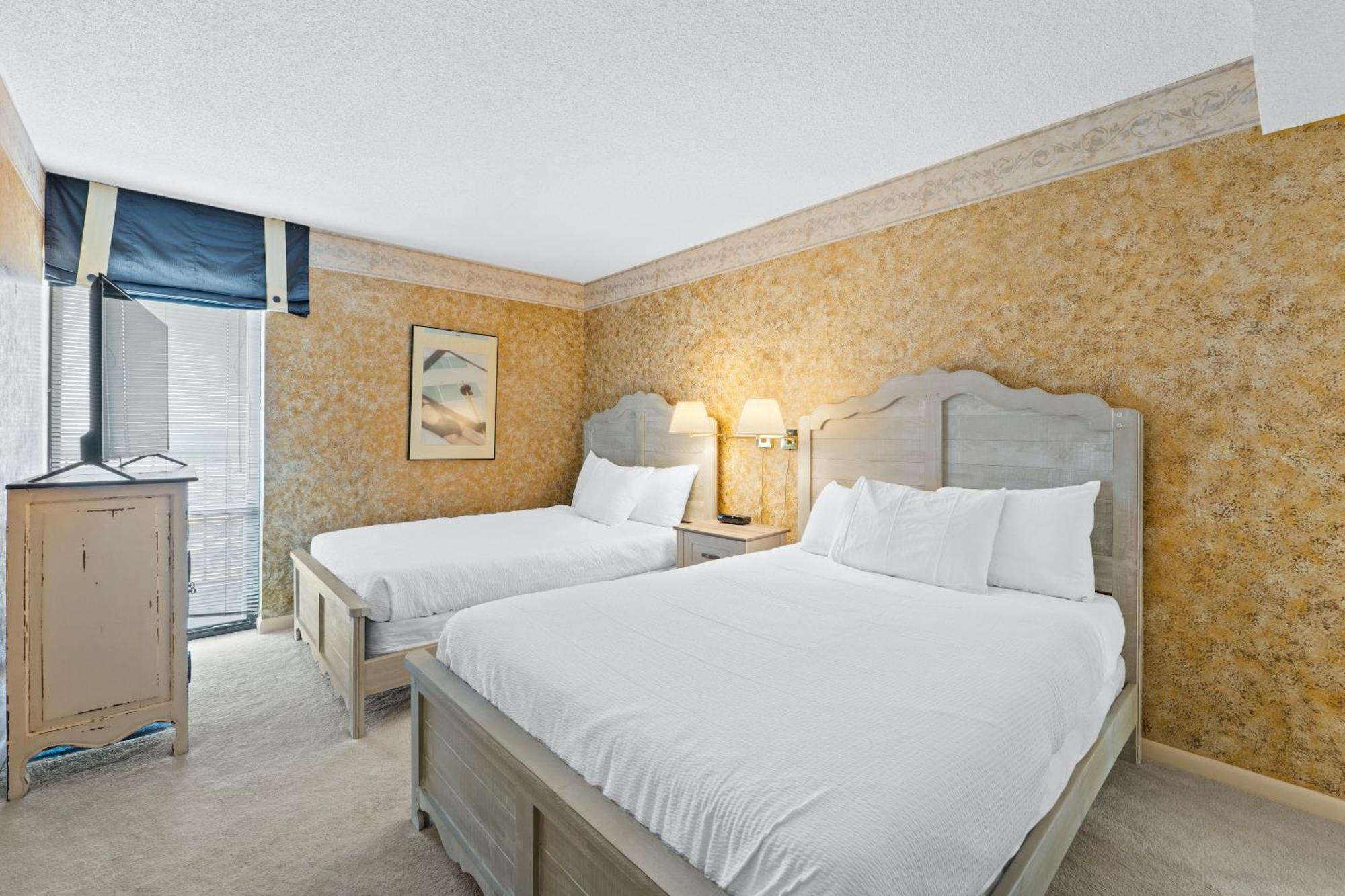 Edgewater Beach Resort By Panhandle Getaways Panama City Beach Chambre photo