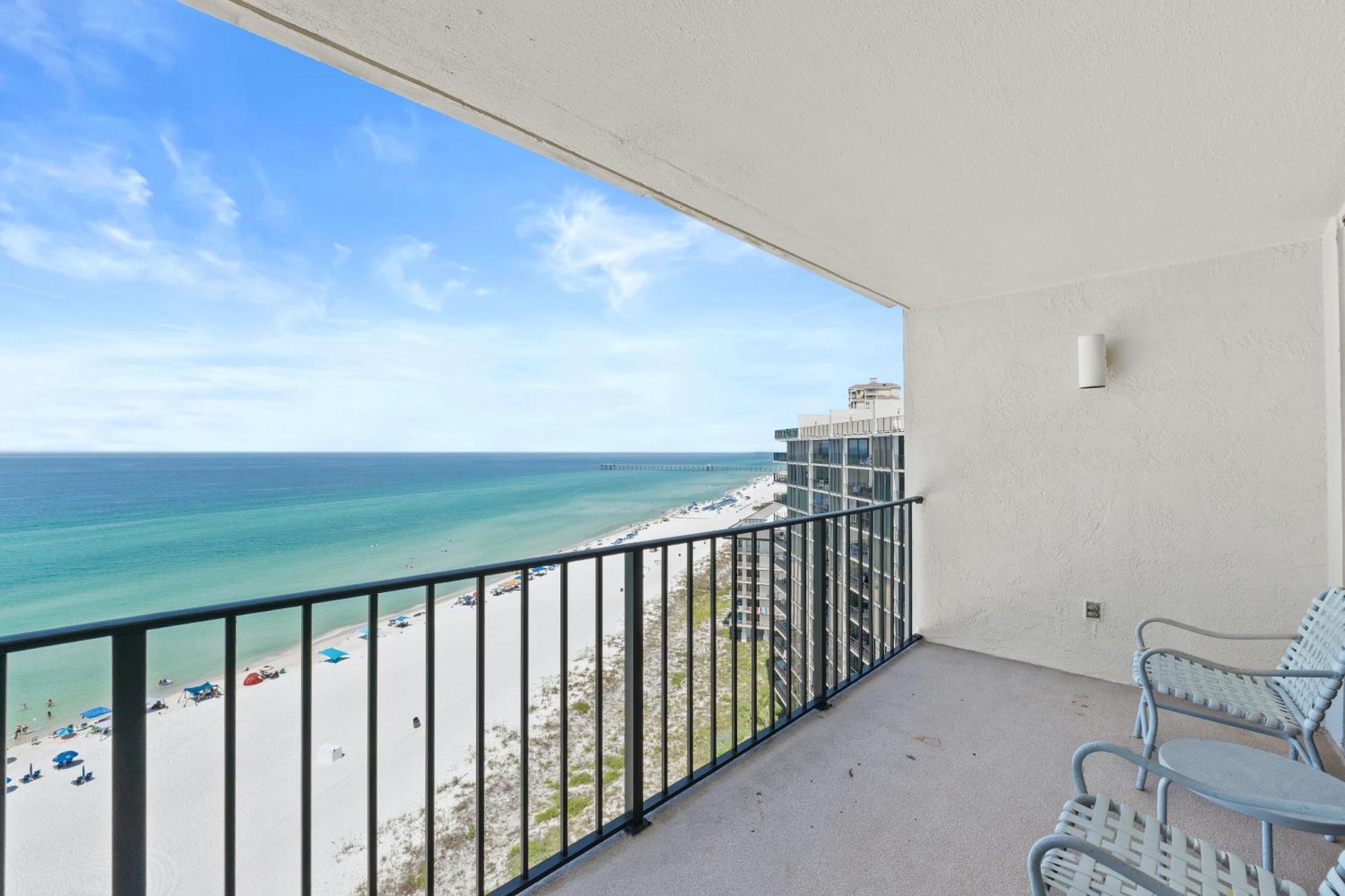 Edgewater Beach Resort By Panhandle Getaways Panama City Beach Chambre photo