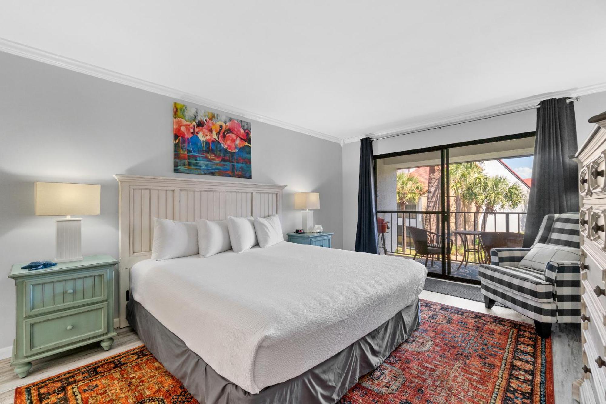 Edgewater Beach Resort By Panhandle Getaways Panama City Beach Chambre photo