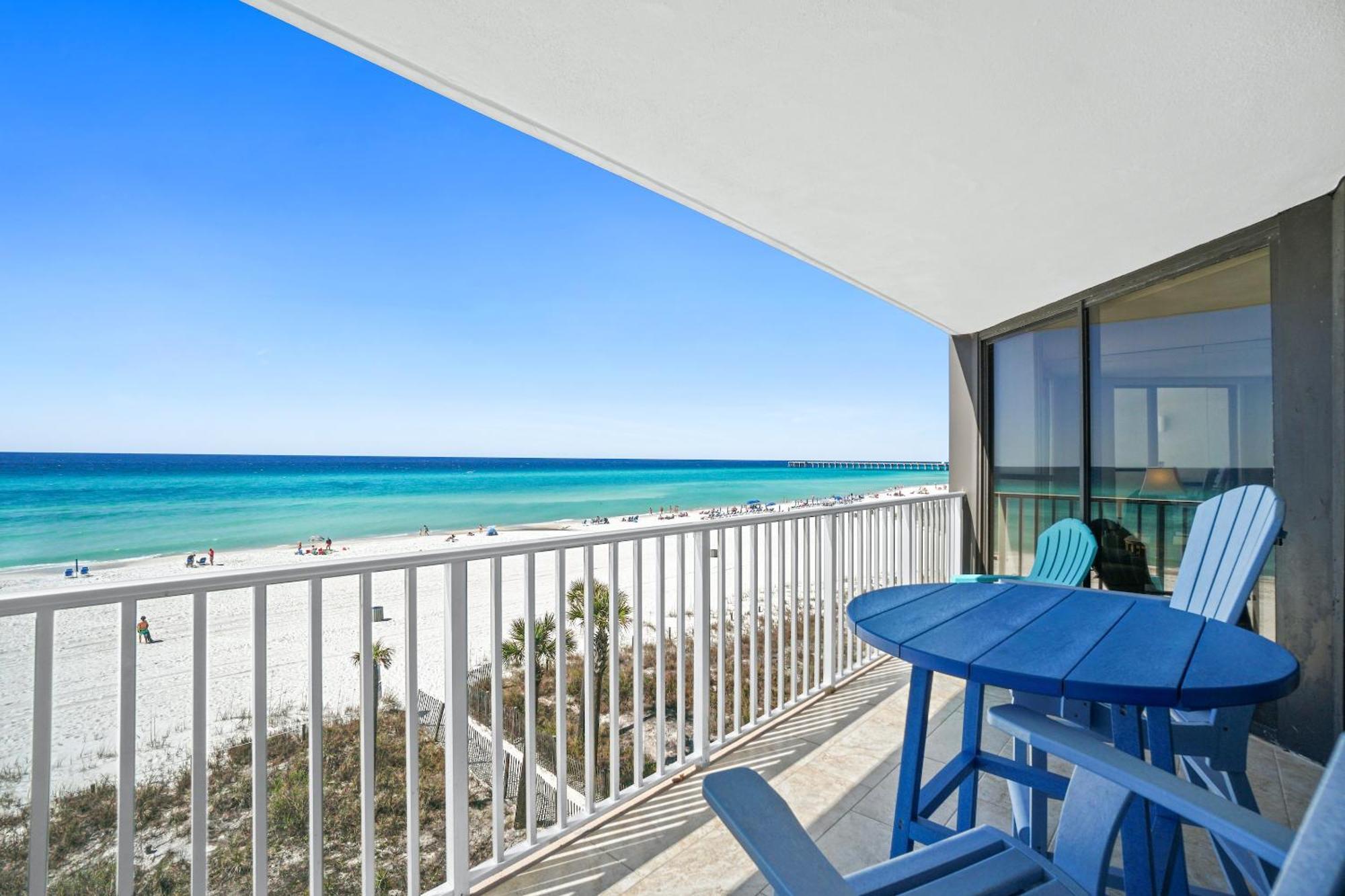 Edgewater Beach Resort By Panhandle Getaways Panama City Beach Chambre photo