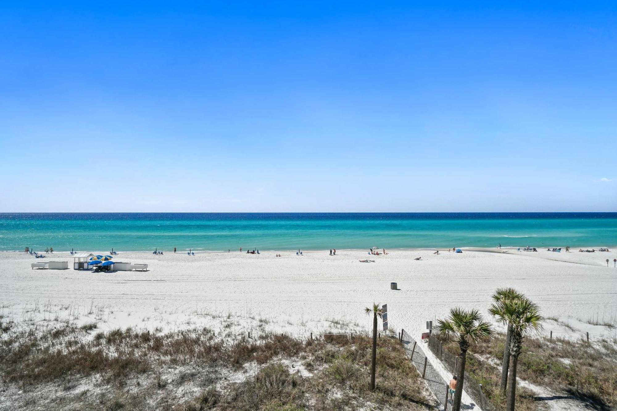 Edgewater Beach Resort By Panhandle Getaways Panama City Beach Chambre photo