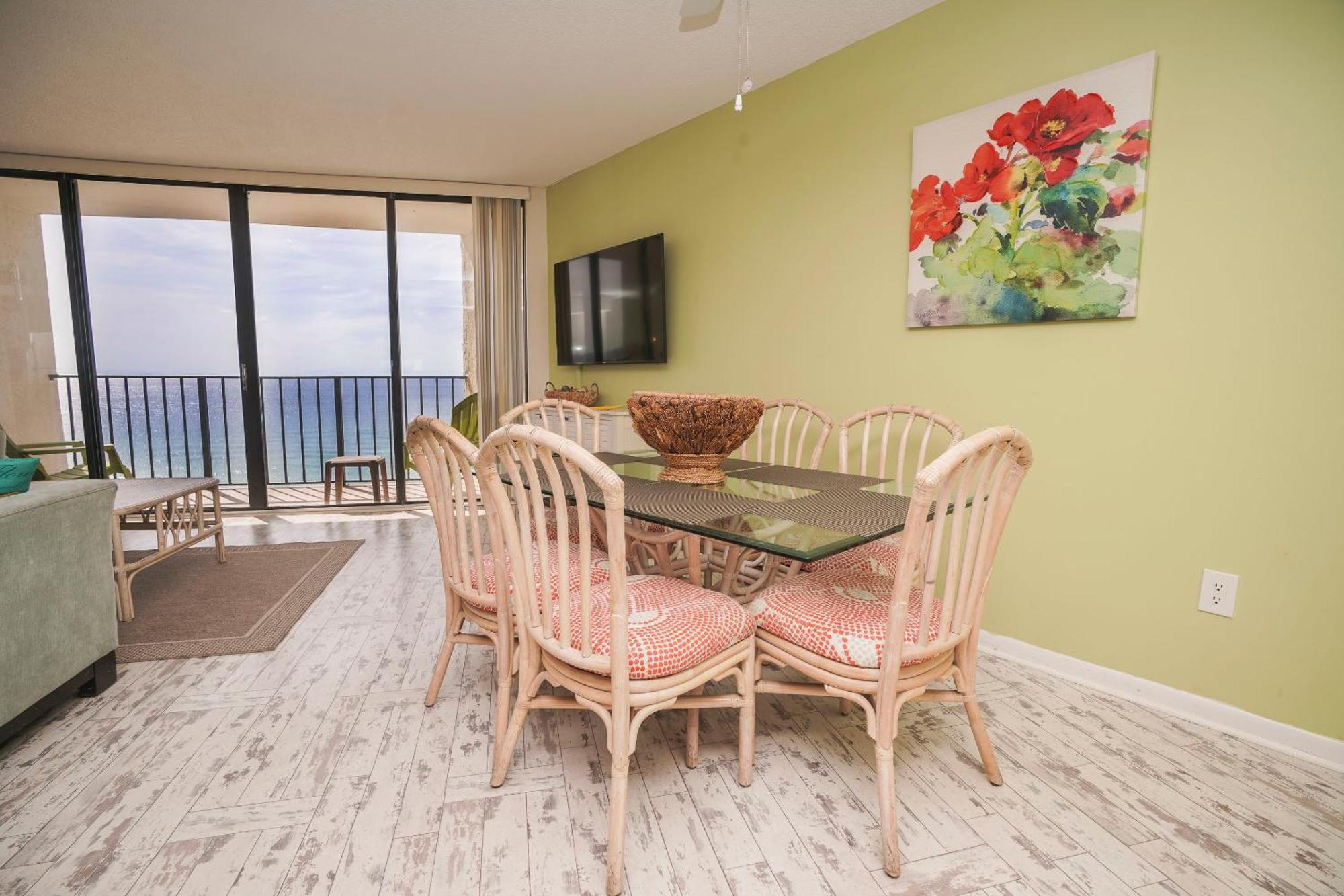 Edgewater Beach Resort By Panhandle Getaways Panama City Beach Chambre photo