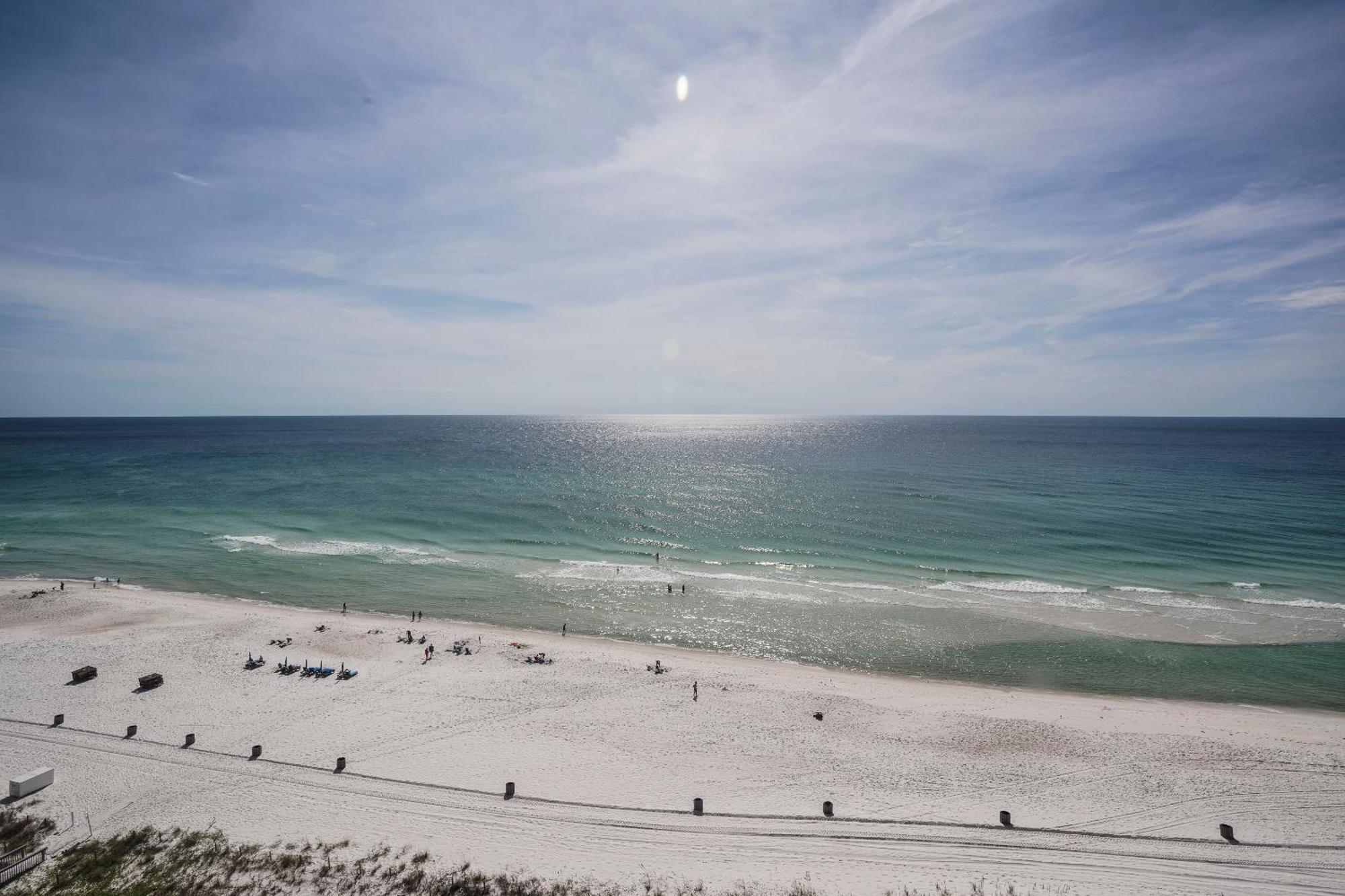 Edgewater Beach Resort By Panhandle Getaways Panama City Beach Chambre photo