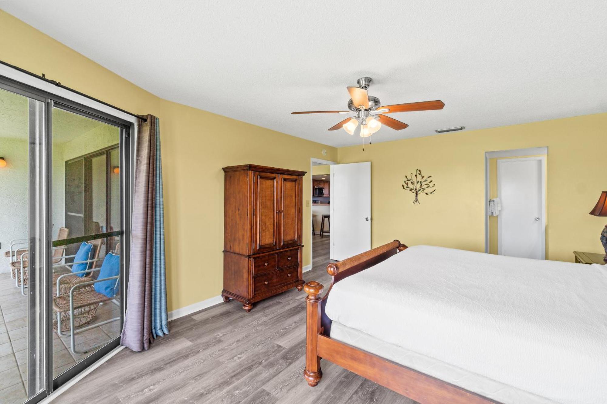 Edgewater Beach Resort By Panhandle Getaways Panama City Beach Chambre photo